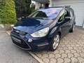 Ford S-Max S-MAX Titanium Automatik *AHK*SHZ*Navi*PDC Bleu - thumbnail 9