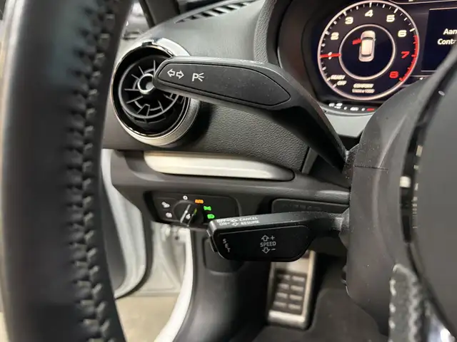 Audi A3 view 13