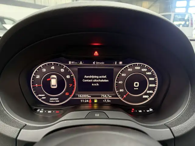 Audi A3 view 14