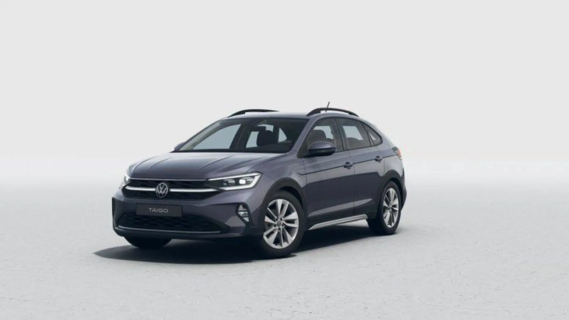 Volkswagen Taigo Life 1.0 TSI 7-Gang-DSG 85 kW (116 PS), Automatik Gris - 1
