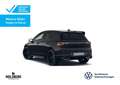 Volkswagen Golf 2.0 TSI R 4Motion Black Edition H&K+AKRAOPVIC+M... Schwarz - thumbnail 2