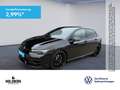 Volkswagen Golf 2.0 TSI R 4Motion Black Edition H&K+AKRAOPVIC+M... Schwarz - thumbnail 1