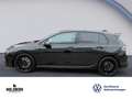 Volkswagen Golf 2.0 TSI R 4Motion Black Edition H&K+AKRAOPVIC+M... Schwarz - thumbnail 3