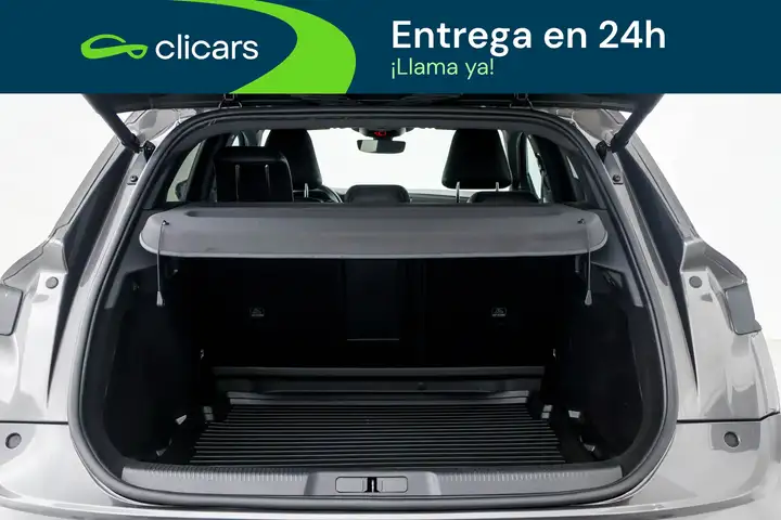 DS 7 Crossback 2020, foto 17