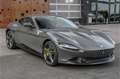 Ferrari Roma 3.9 V8 HELE | Full ADAS | Magneride | Pass. Displa Grijs - thumbnail 4
