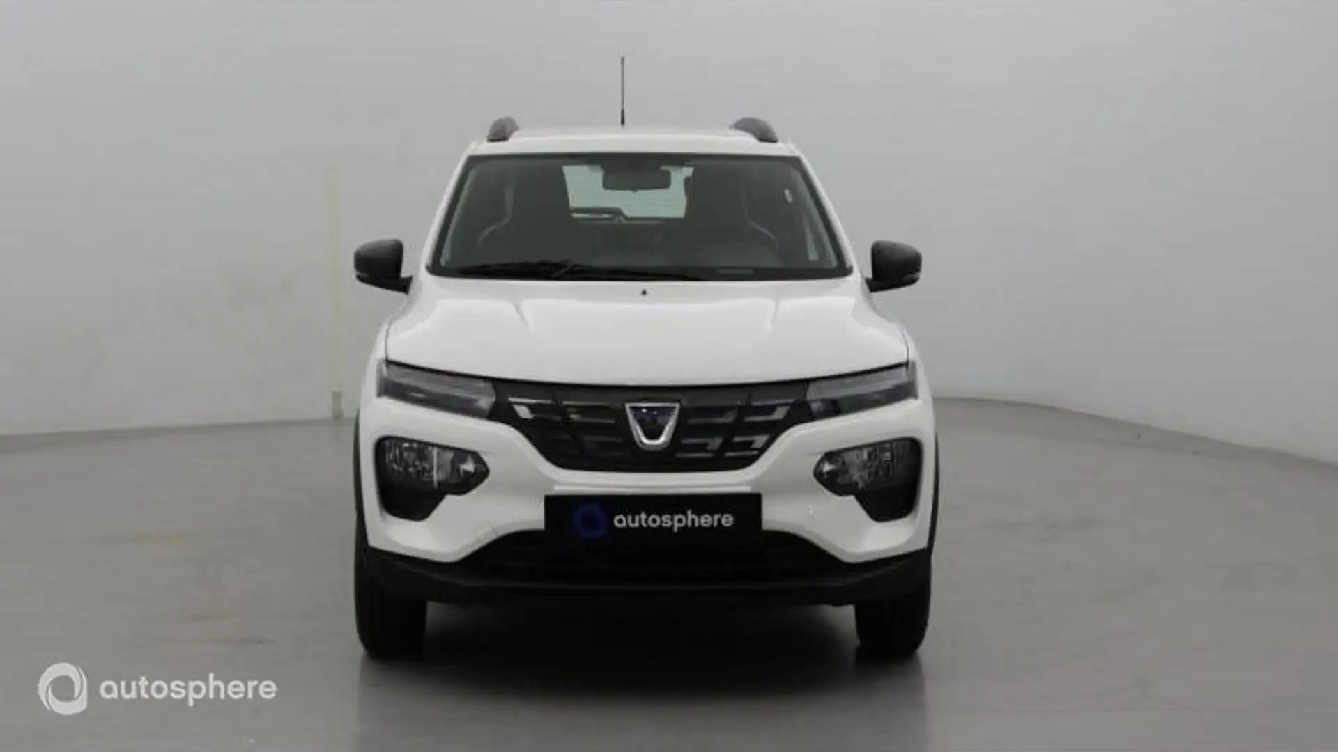 Dacia Spring Business 2020 - Achat Intégral - 2