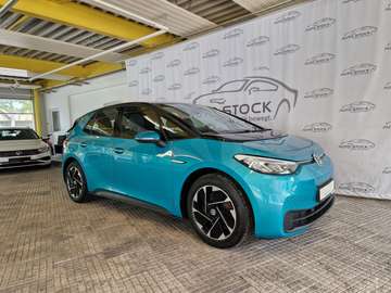 Pure Performance 55 kWh PDC LED Navi FSE