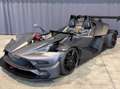 KTM X-Bow R X-Bow R VOLLCARBON Nero - thumbnail 1