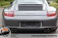 Porsche 997 /911 Targa 4S  *LEDER*NAVI*XENON*TOP ZUSTAND* Grijs - thumbnail 7