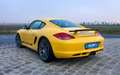 Porsche Cayman CAYMAN  R  "PDK"  ERSTE HAND, 7.800 KM, VOLL Grün - thumbnail 3