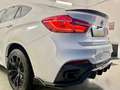 BMW X6 xDrive30d Sport Activity Coupé M-Paket Aut. Weiß - thumbnail 6