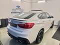 BMW X6 xDrive30d Sport Activity Coupé M-Paket Aut. Weiß - thumbnail 7