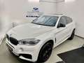 BMW X6 xDrive30d Sport Activity Coupé M-Paket Aut. Weiß - thumbnail 1