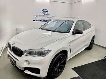 xDrive30d Sport Activity Coupé M-Paket Aut.