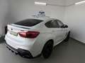 BMW X6 xDrive30d Sport Activity Coupé M-Paket Aut. Weiß - thumbnail 33