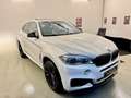 BMW X6 xDrive30d Sport Activity Coupé M-Paket Aut. Weiß - thumbnail 3
