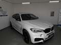 BMW X6 xDrive30d Sport Activity Coupé M-Paket Aut. Weiß - thumbnail 30