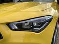 Mercedes-Benz CLA 200 Coupé AMG Night MBUX LED Kamera AMBIENTE Yellow - thumbnail 3