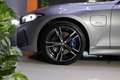 BMW 330 330e M Sport Gris - thumbnail 9