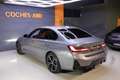 BMW 330 330e M Sport Gris - thumbnail 8