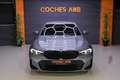 BMW 330 330e M Sport Gris - thumbnail 4