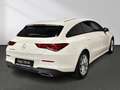 Mercedes-Benz CLA 180 SB Progressive Kamera Panorama MBUX LED Blanc - thumbnail 4