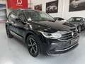 Volkswagen Tiguan 2.0TDI Life DSG 110kW Negro - thumbnail 4