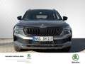 Skoda Karoq 1.5 TSI ACT Sportline Klima Navi Rückfahrkamera Grijs - thumbnail 2