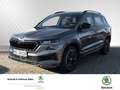 Skoda Karoq 1.5 TSI ACT Sportline Klima Navi Rückfahrkamera Grijs - thumbnail 1