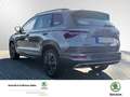Skoda Karoq 1.5 TSI ACT Sportline Klima Navi Rückfahrkamera Grijs - thumbnail 4