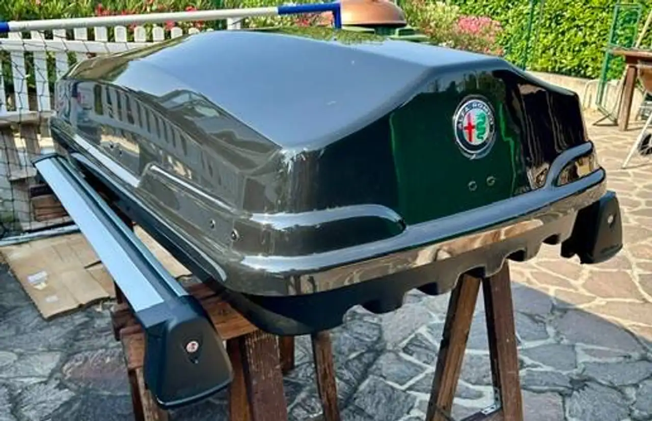 Alfa Romeo Stelvio 2022
