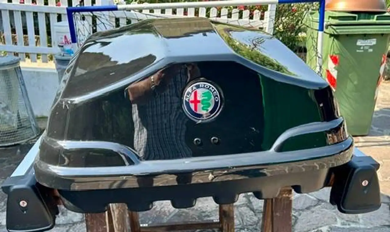 Alfa Romeo Stelvio 2022