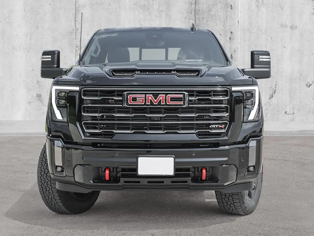 GMC Sierra 3500HD снимка GMC Sierra 3500HD