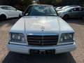 Mercedes-Benz E 200 Cabrio NUR 92.200 km Automatik/Klima/Leder Biały - thumbnail 3