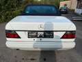Mercedes-Benz E 200 Cabrio NUR 92.200 km Automatik/Klima/Leder Biały - thumbnail 7