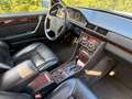 Mercedes-Benz E 200 Cabrio NUR 92.200 km Automatik/Klima/Leder Biały - thumbnail 17