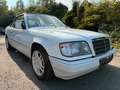 Mercedes-Benz E 200 Cabrio NUR 92.200 km Automatik/Klima/Leder Biały - thumbnail 9