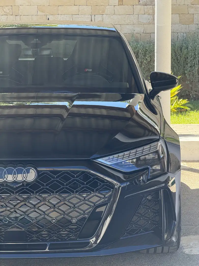 Audi RS3 Sportback quattro S tronic 294kW - 2