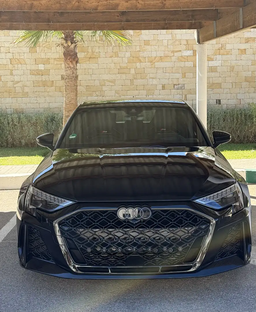 Audi RS3 Sportback quattro S tronic 294kW - 1