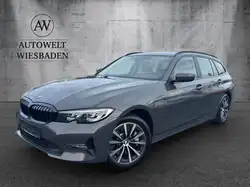 Bmw 330 3 Touring e Advantage