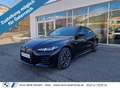 BMW i4 Gran Coupe xDrive40 81,1kWh Schwarz - thumbnail 1