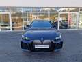 BMW i4 Gran Coupe xDrive40 81,1kWh Schwarz - thumbnail 4