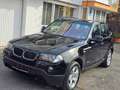 BMW X3 ! Panorama - Allrad - Teillleder.....! Schwarz - thumbnail 5