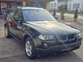 BMW X3 ! Panorama - Allrad - Teillleder.....! Schwarz - thumbnail 4
