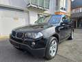 BMW X3 ! Panorama - Allrad - Teillleder.....! Schwarz - thumbnail 1