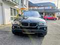 BMW X3 ! Panorama - Allrad - Teillleder.....! Schwarz - thumbnail 2