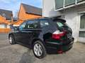 BMW X3 ! Panorama - Allrad - Teillleder.....! Schwarz - thumbnail 9