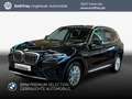 BMW X3 xDrive30e Aut. Schwarz - thumbnail 1
