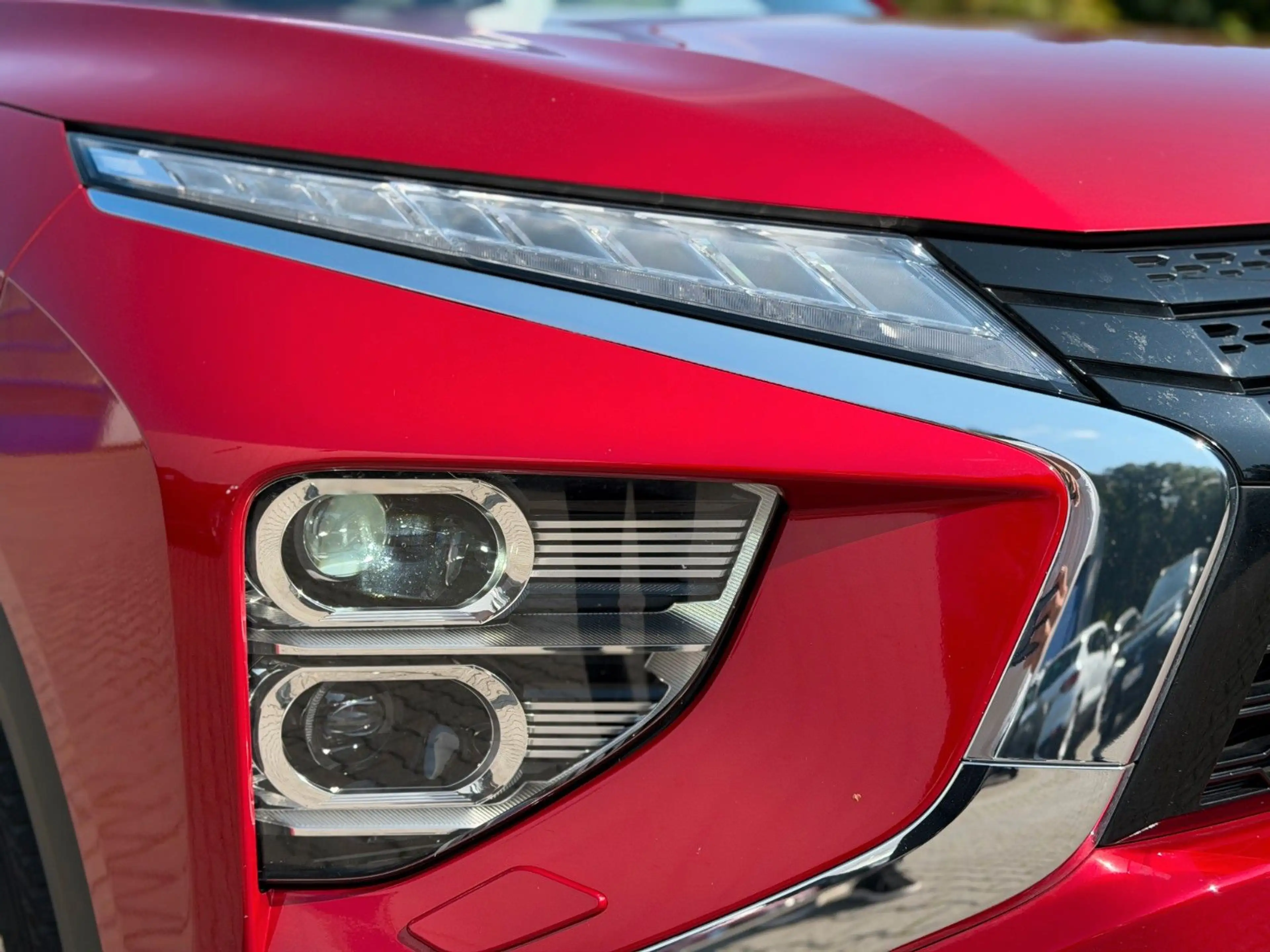 Mitsubishi Eclipse Cross Plus Select Hybrid 4WD Garantie — photo 7