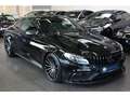 Mercedes-Benz C 63 AMG Coupe  21 Zoll Voss*Finanz.ab 4,49% crna - thumbnail 2